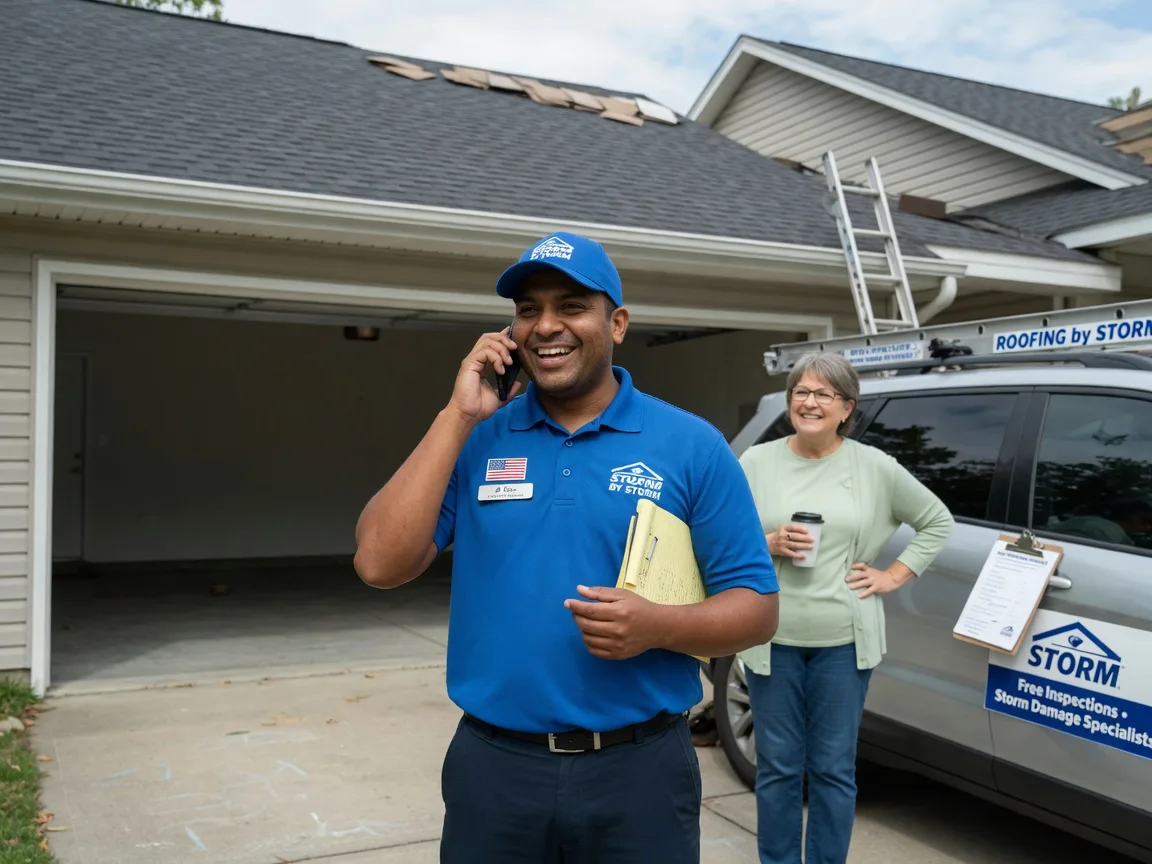 Roof Repair Near Me Roscoe, IL FAQs