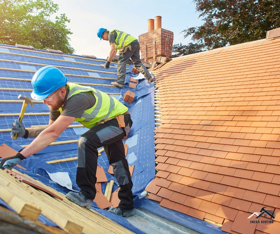 Why choose Roof Repair Near Me in Roscoe, IL