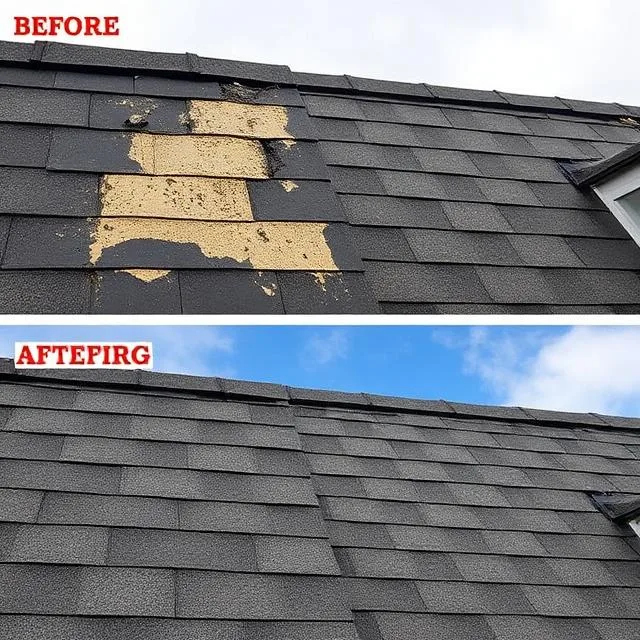 Roof Repair Near Me in Roscoe, IL near me